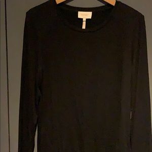 Women’s Black Top